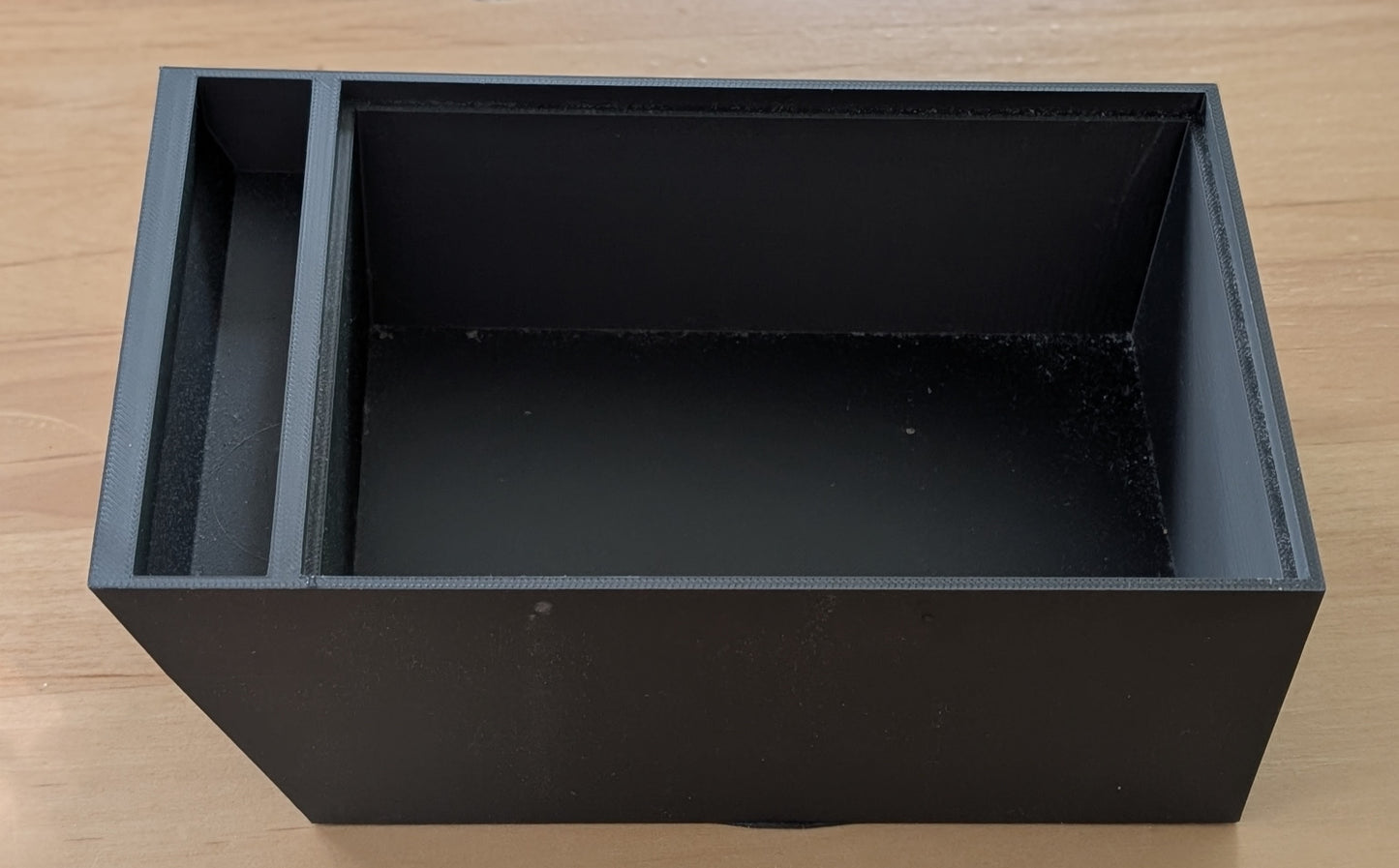 F-150 Lightning Console Tissue Paper Holder