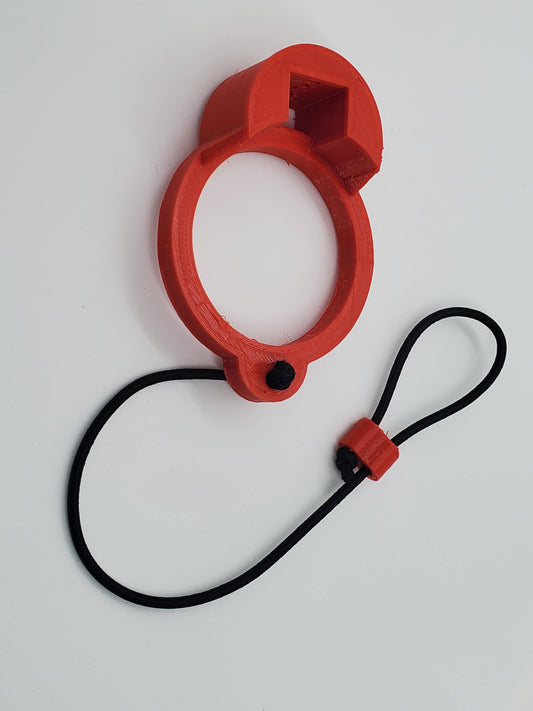 NACS Locking Ring