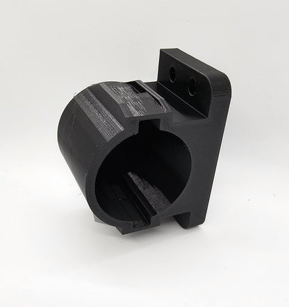 EV Charger Holder  (J-Plug)  - Reversible Side Mounted