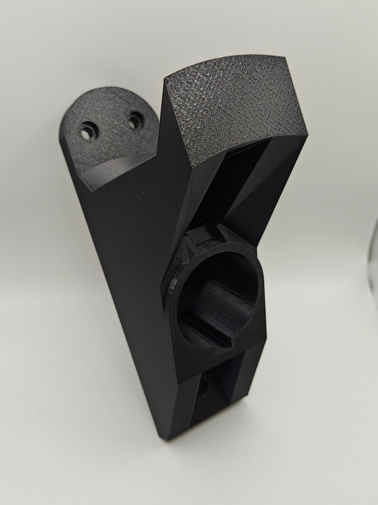 J-Plug (J1772) Charger Holder