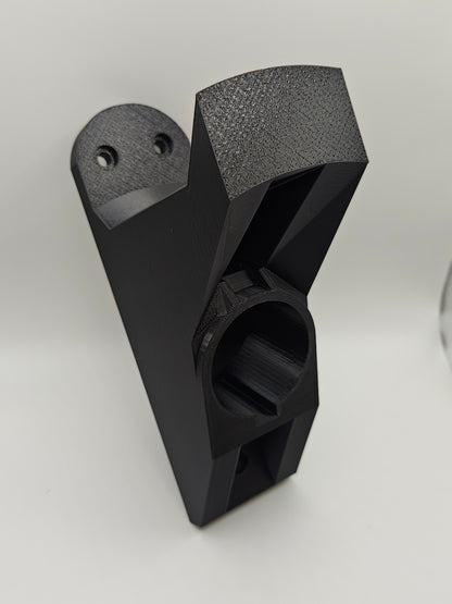 J-Plug (J1772) Charger Holder