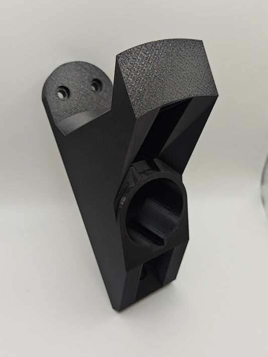 J-Plug (J1772) Charger Holder