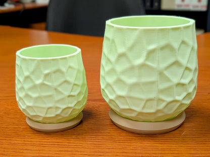 Nido Planter Pot (Package of 2)